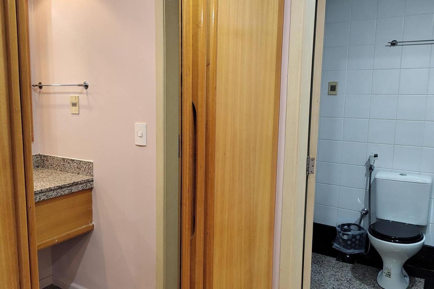 פורטאלזה Belissima Vista Mar Aptos 503 E 513 מראה חיצוני תמונה