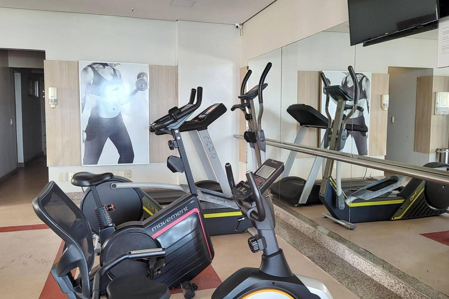 פורטאלזה Belissima Vista Mar Aptos 503 E 513 מראה חיצוני תמונה