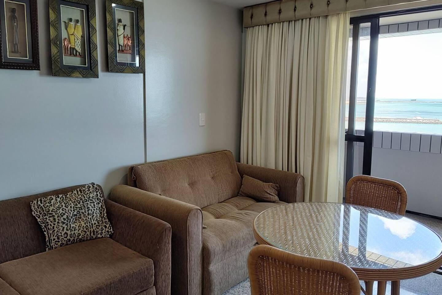 פורטאלזה Belissima Vista Mar Aptos 503 E 513 מראה חיצוני תמונה