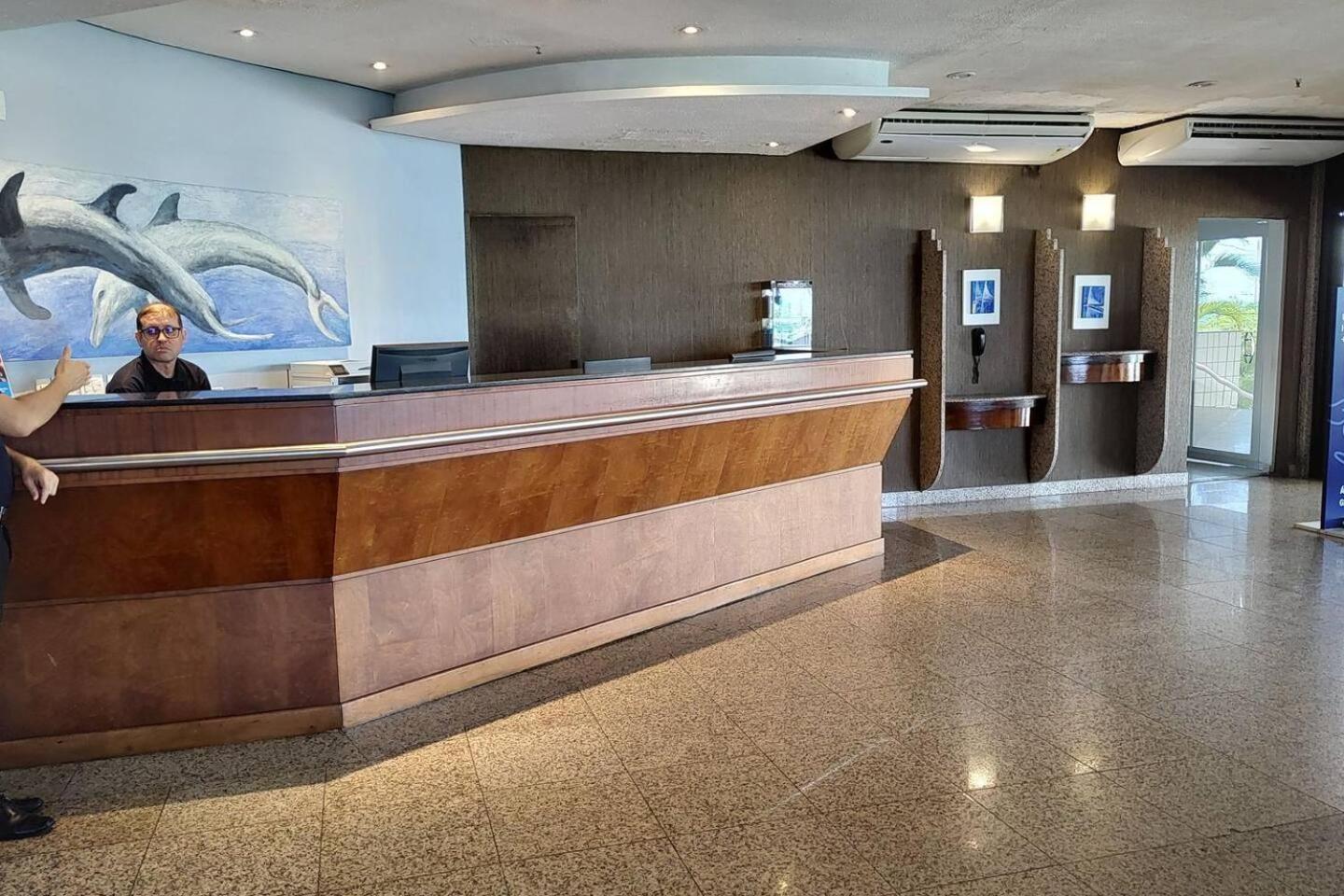 פורטאלזה Belissima Vista Mar Aptos 503 E 513 מראה חיצוני תמונה