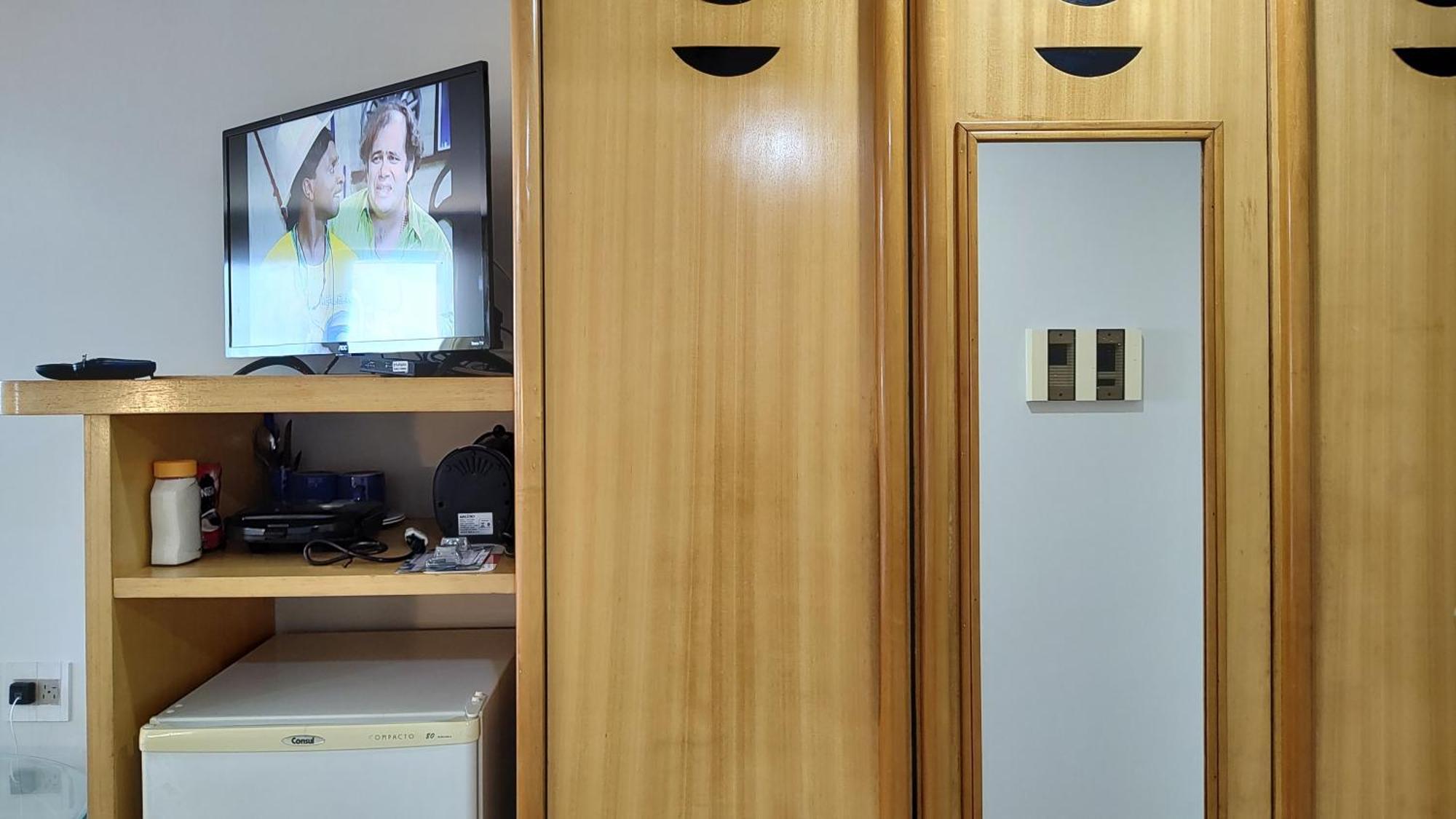 פורטאלזה Belissima Vista Mar Aptos 503 E 513 מראה חיצוני תמונה